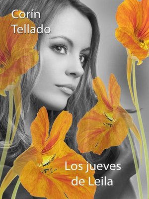 cover image of Los jueves de Leila